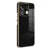 Xiaomi Redmi Note 13 Pro 5g Kılıf Volet Silikon - Siyah