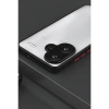 Xiaomi Redmi Note 13 Pro Plus Kılıf Montreal Silikon Kapak - Siyah