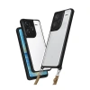 Xiaomi Redmi Note 13 Pro Plus Kılıf Penta Silikon Kılıf - Siyah