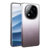 Xiaomi Redmi Note 14 Pro 5g Glossy Kapak - Siyah