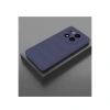 Xiaomi Redmi Note 14 Pro 5g Kılıf Optimum Silikon - Lacivert