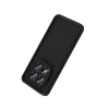 Xiaomi Redmi Note 15 4g Viera Silikon - Siyah