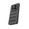 Xiaomi Redmi Note 15 Pro 5g Optimum Silikon - Gri