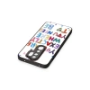 Xiaomi Redmi Note 8 Pro Kılıf Mirror Desenli Kapak - Mirror - 10