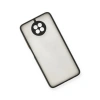 Xiaomi Redmi Note 9 5g Kılıf Montreal Silikon Kapak - Siyah