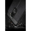 Xiaomi Redmi Note 9 Kılıf Auto Focus Kapak - Lacivert