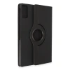 Xiaomi Redmi Pad Se Kılıf 360 Tablet Deri Kılıf - Siyah