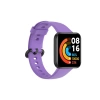 Xiaomi Redmi Watch 2 Klasik Kordon (SAAT DEĞİLDİR) - Lila