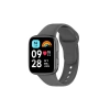 Xiaomi Redmi Watch 3 Active Klasik Kordon (SAAT DEĞİLDİR) - Füme