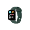 Xiaomi Redmi Watch 3 Active Klasik Kordon (SAAT DEĞİLDİR) - Haki Yeşil