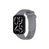 Xiaomi Smart Band 8 Pro Klasik Kordon (SAAT DEĞİLDİR) - Füme