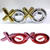 Xoxo Parti Gözlüğü 2 Renk 2 Adet (5324)