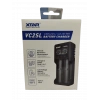 Xtar Vc2sl İkili Li-ion / Nı-cd / Nı-mh Pil Şarj Cihazı