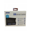 Xtar Vc8 Sekizli Li-ion / Nı-cd / Nı-mh Pil Şarj Cihazı