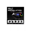 Y30 Kask Kulaklık Bluetooth Motosiklet Kulaklık Rgb Radyolu Intercom