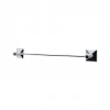 YAPIŞKANLI   UZUN  METAL HAVLULUK  42CM (5324)