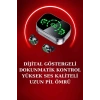 Yeni Nesil Akıllı Saat ve Ucuz Kaliteli Bluetooth Kablosuz Kulaklık Amoled Ekran