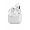 Yeni Nesil Bluetooth Kulaklık Beyaz Çağrı Cevaplayabilen Kablosuz