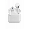 Yeni Nesil Bluetooth Kulaklık Beyaz Çağrı Cevaplayabilen Kablosuz