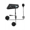 Yeni Nesil Dinleme Ve Konuşma Özellikli Intercom Kask Kulaklığı 5.0 Bluetooth