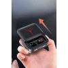 Yeni Nesil Powerbankli Bluetooth Bağlantılı Kablosuz Kulaklık