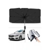 Yeni Nesil Tüm Araç Modellerine Uygun Oto Şemsiye Katlanabilir Uv Işınlarına Karşı