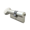 Yuma 68 Mm Saten Mandallı (topuzlu) Bilyalı Barel / Kilit Göbeği