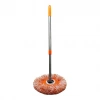 YUVARLAK AYARLI DÖNERLİ MOP (5324)