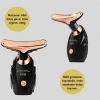 Yüz ve Boyun Masaj Aleti – Yunus Tasarım, Kırışık Görünümü Giderici