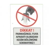 Zeytin Çizme Aparatı - Kesme Makinesi - Parmaklık Hediyeli