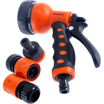 ½ 4LÜSET TETİKLİ SÜZEKLİ TABANCA 7 FONKSİYON (5324)