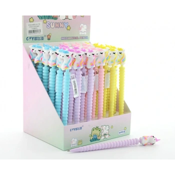 07 Uçlu Unicorn Kalem