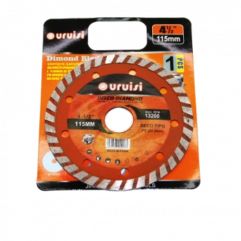 1/2 inç   115MM MERMER KESİCİ DİSK TY-156 (5324)