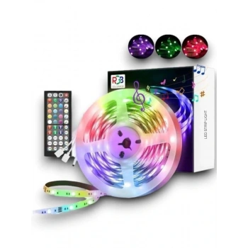 10 Metre Şerit Led