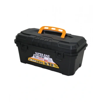 12 '' TOOL BOX KLASİK TAKIM ÇANTASI 29CM (5324)