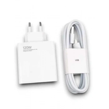 120W ŞARJ ALETİ