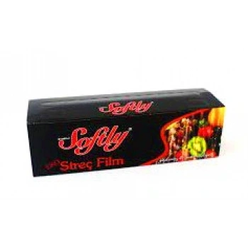 125MT GIDA STREÇ FİLM (5324)