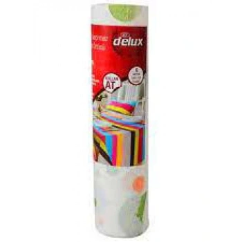 12MT 10AD KAĞIT MASA ÖRTÜSÜ 100X120CM. (5324)