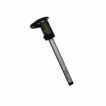 150 mm Dijital Kumpas  Hassas Manuel Ölçü Aleti (5324)