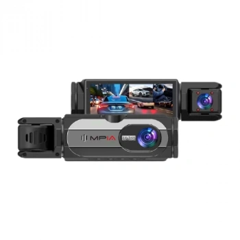 170° Geniş Açılı Araç Kamerası