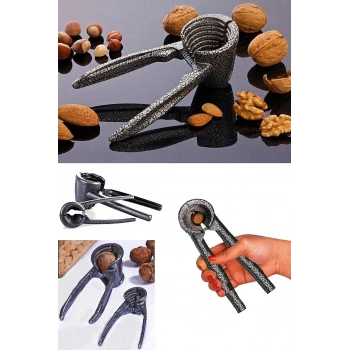 2li Ceviz Ve Fındık Kıracağı Set
