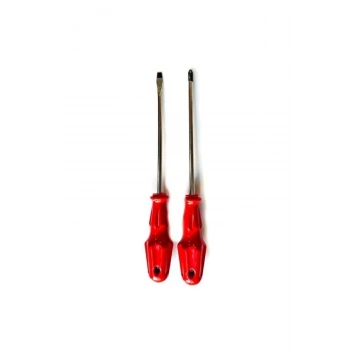 2li Tornavida Seti 5x100 Düz Ve Yıldız