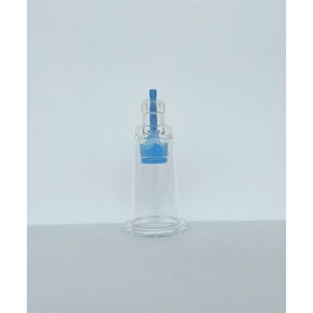 2 Numara Hacamat Kupası