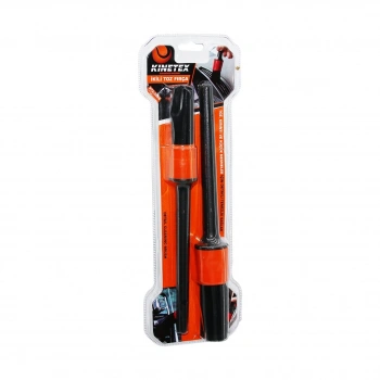 2 PCS OTO TOZ - BAKIM FIRÇASI (5324)