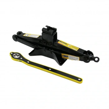 2 TON - CIRCIR KOLLU KRİKO (5324)