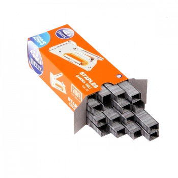 200/6 MOBİLYA ÇAKMA ZIMBA TELİ 5000 PARÇA . (5324)