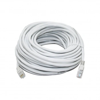 20MT İNTERNET ETHERNET CAT6 DATA KABLOSU (5324)