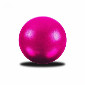 25CM KÜÇÜK PLATES TOPU ( HERHANGİ BİR RENK GÖNDERİLİR )  (5324)