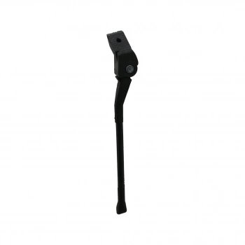 26CM  BİSİKLET  PARK  AYAKLIK  SİYAH PLASTİK (5324)
