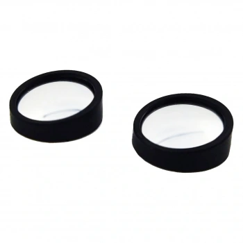 2Lİ OTO ARAÇ YAN AYNA GENİŞLETİCİ - UZAKLAŞTIRICI AYNA KÖR NOKTA (5324)